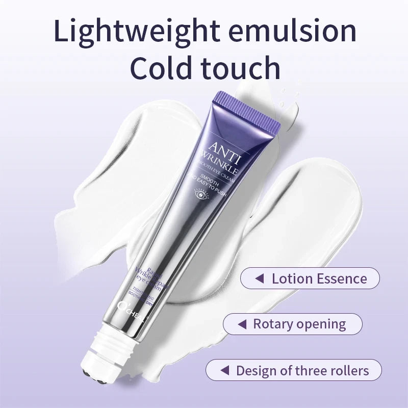 Hyaluronic Acid Dark Circle Eraser