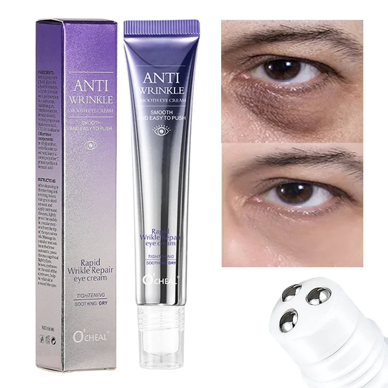 Hyaluronic Acid Dark Circle Eraser