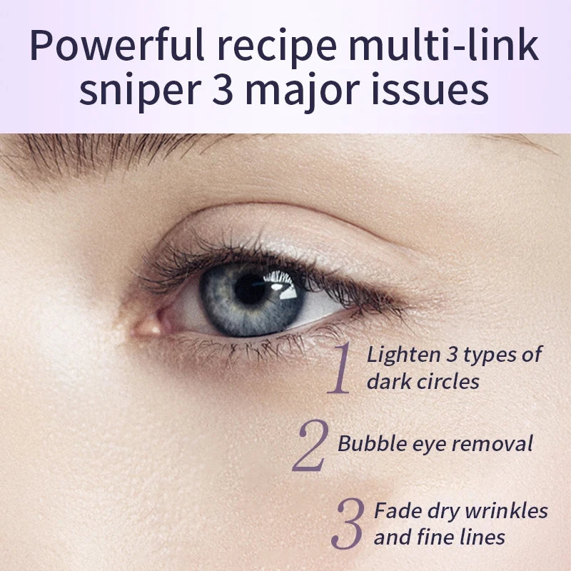 Hyaluronic Acid Dark Circle Eraser