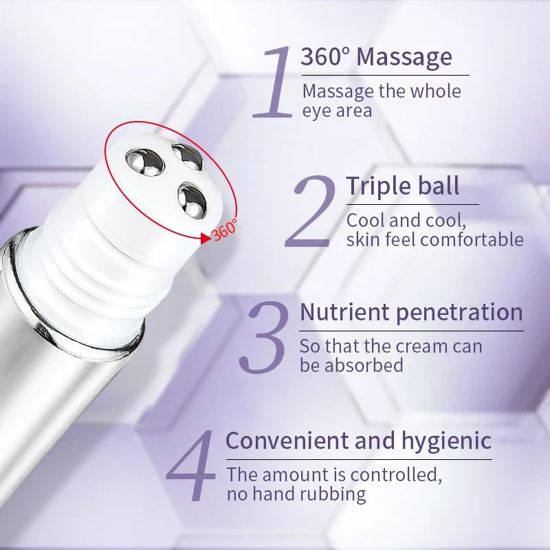 Hyaluronic Acid Dark Circle Eraser