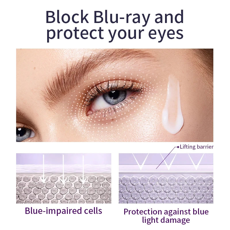 Hyaluronic Acid Dark Circle Eraser