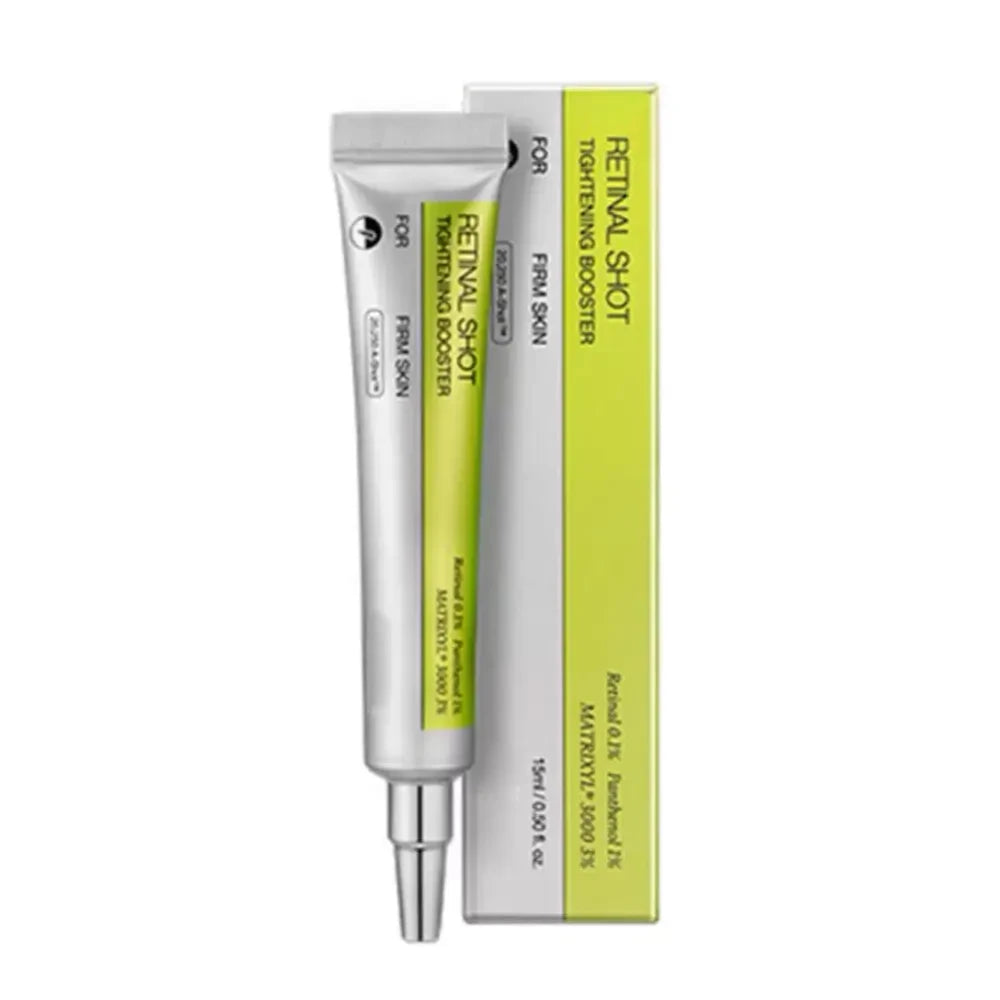 Korean Retinol Rejuvenating Eye Cream