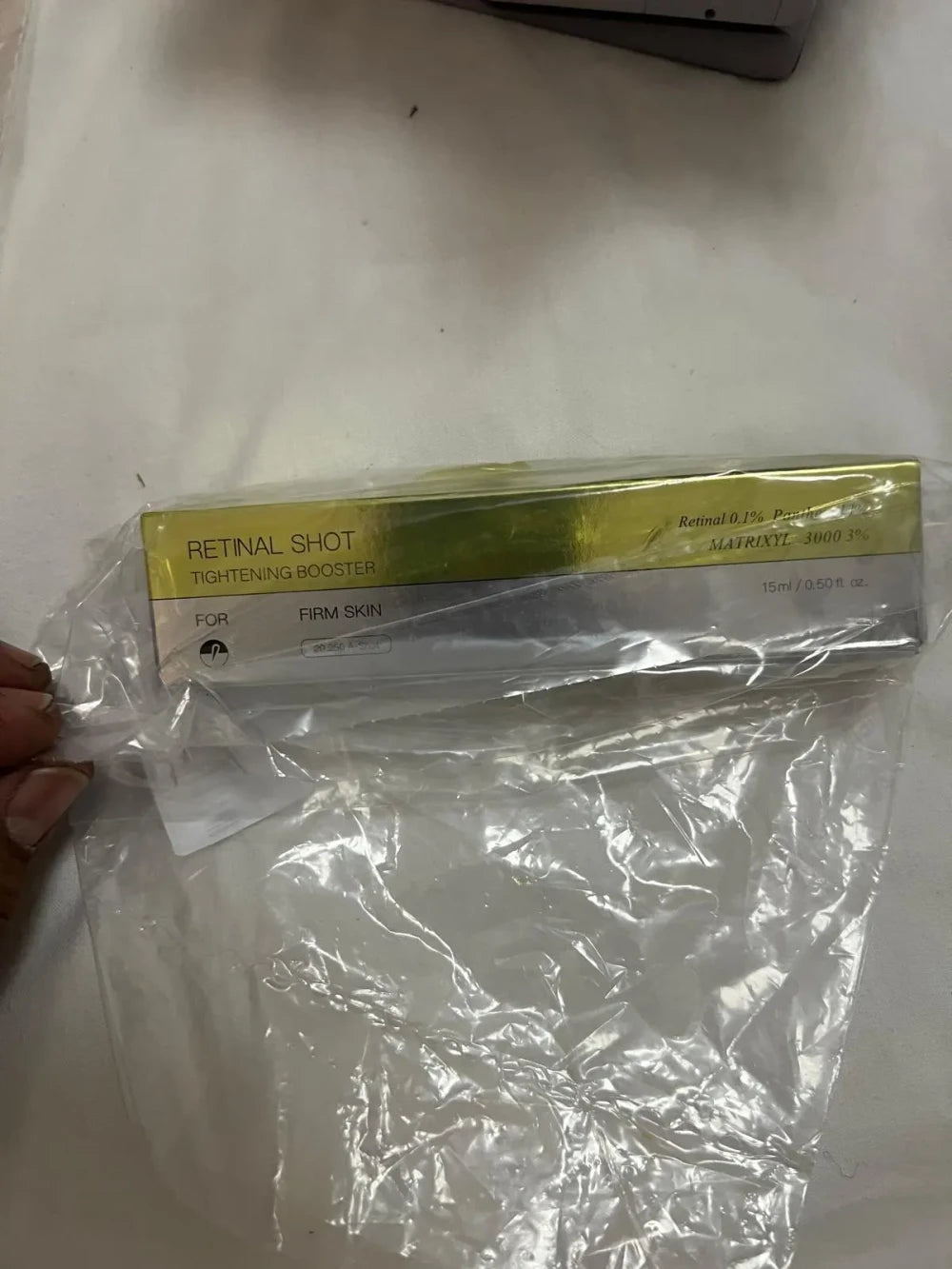 Review Card