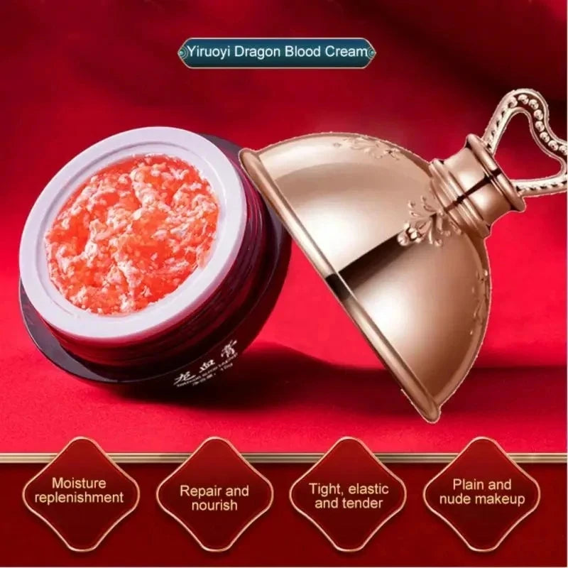Dragons Blood Retinol Firming Face Cream