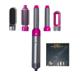 Multifunctional Hair Styling Set