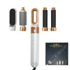 Multifunctional Hair Styling Set