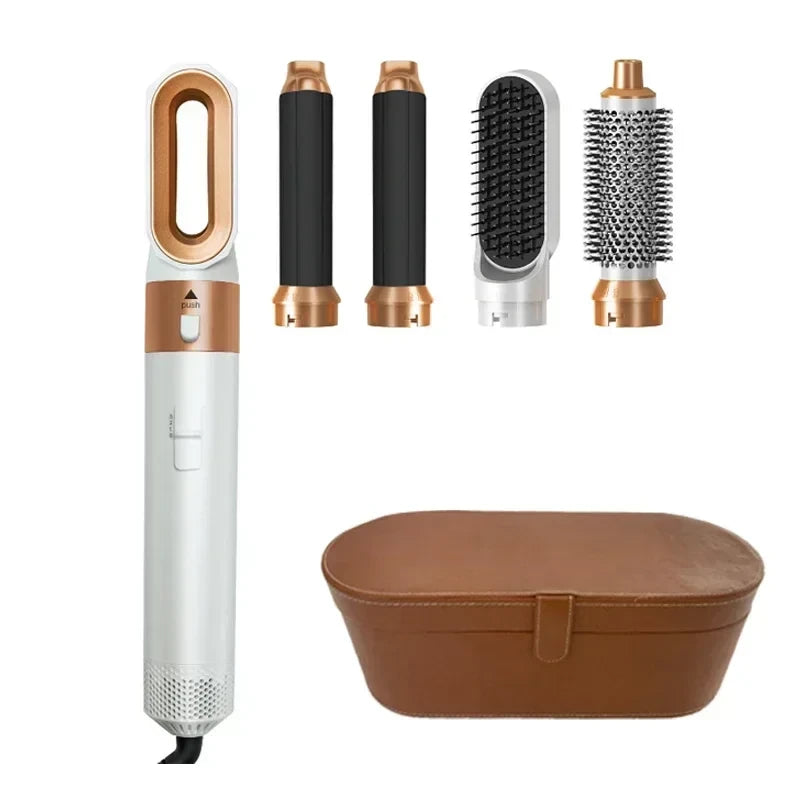 Multifunctional Hair Styling Set