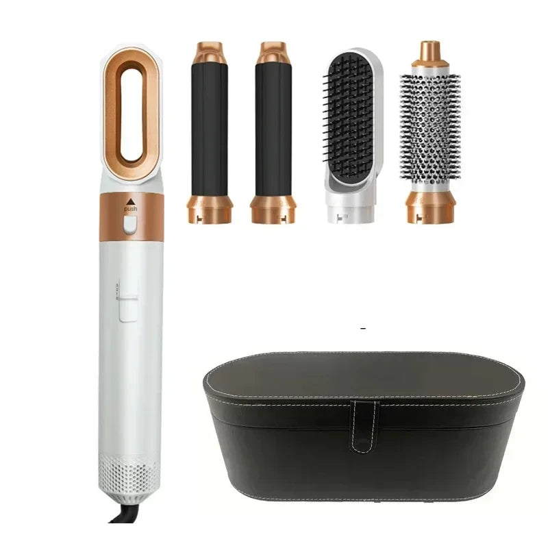 Multifunctional Hair Styling Set