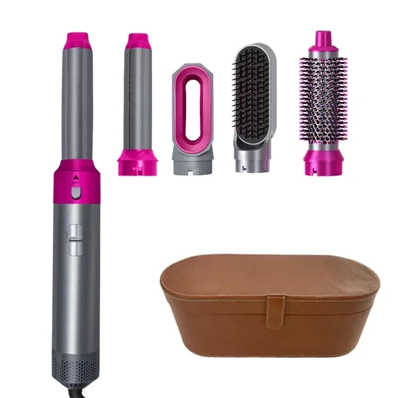 Multifunctional Hair Styling Set