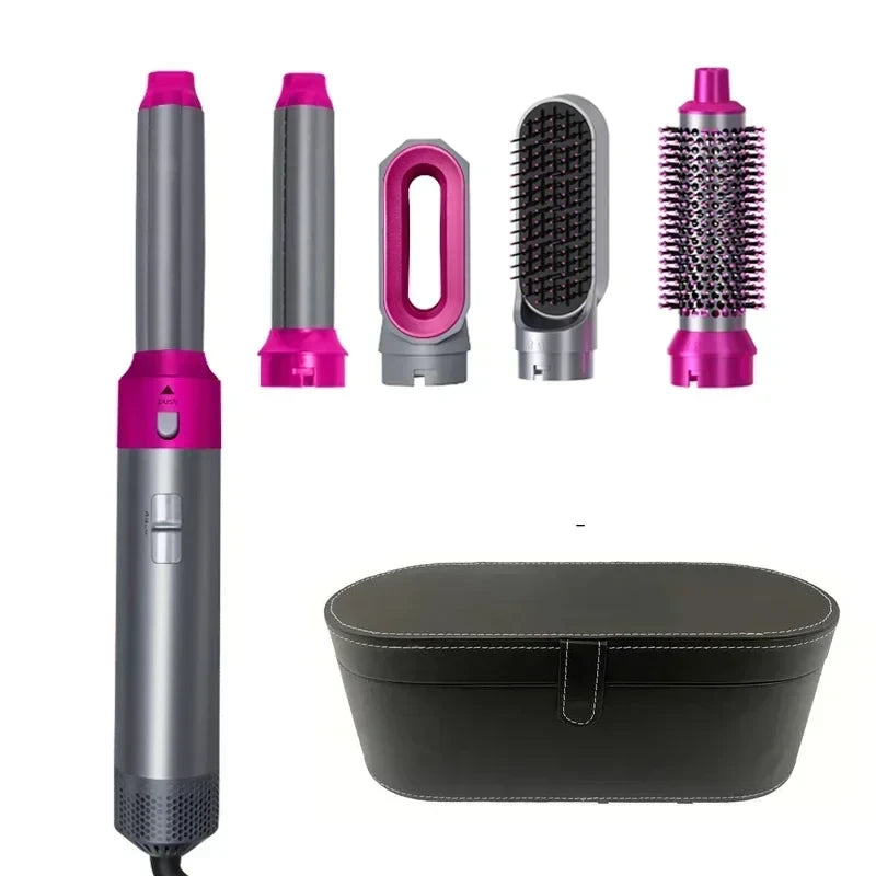 Multifunctional Hair Styling Set
