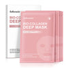 Korean Collagen Peel Off Mask + Skin Care Sets