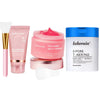 Korean Collagen Peel Off Mask + Skin Care Sets