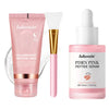 Korean Collagen Peel Off Mask + Skin Care Sets