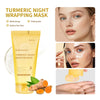 Korean Collagen Peel Off Mask + Skin Care Sets