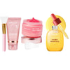 Korean Collagen Peel Off Mask + Skin Care Sets