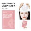 Korean Collagen Peel Off Mask + Skin Care Sets