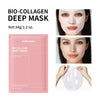 Korean Collagen Peel Off Mask + Skin Care Sets