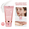 Korean Collagen Peel Off Mask + Skin Care Sets