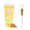 Korean Collagen Peel Off Mask + Skin Care Sets