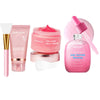 Korean Collagen Peel Off Mask + Skin Care Sets