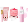 Korean Collagen Peel Off Mask + Skin Care Sets