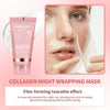 Korean Collagen Peel Off Mask + Skin Care Sets