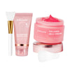 Korean Collagen Peel Off Mask + Skin Care Sets