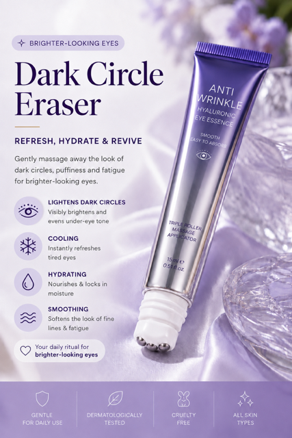 Dark Circle Eraser